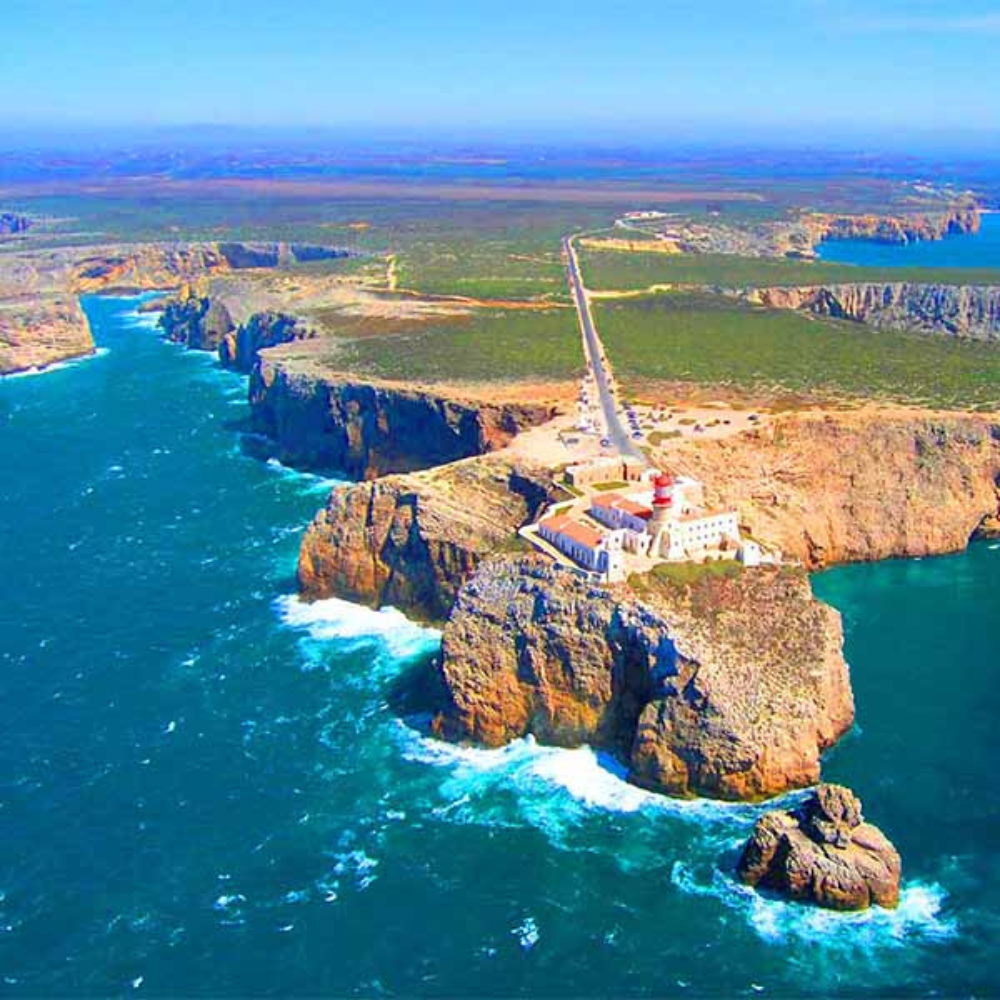 Excursão a Lagos e Sagres