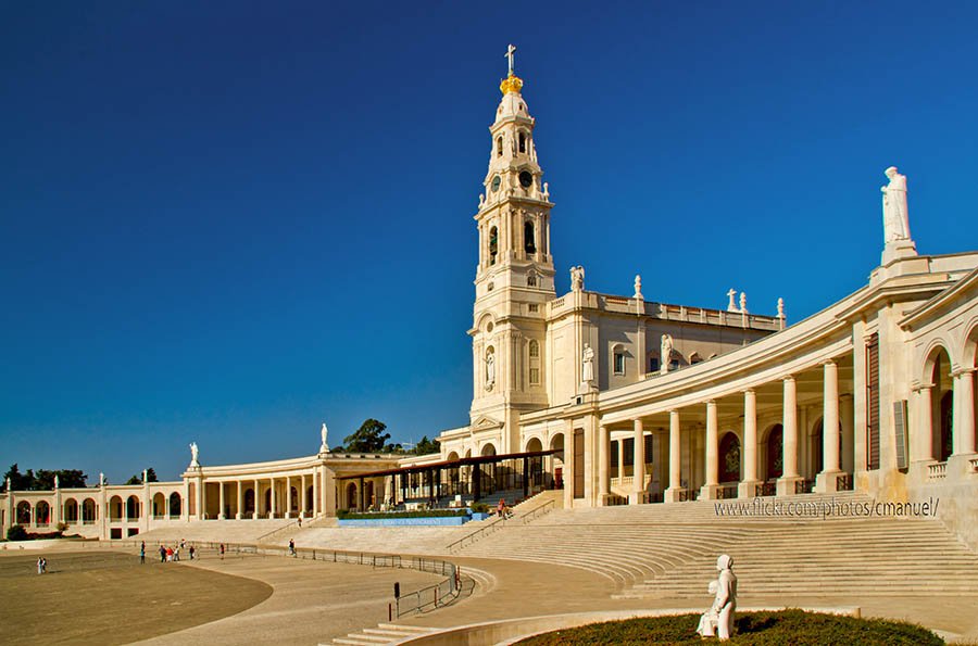Excursão Cidade de Fátima Tour