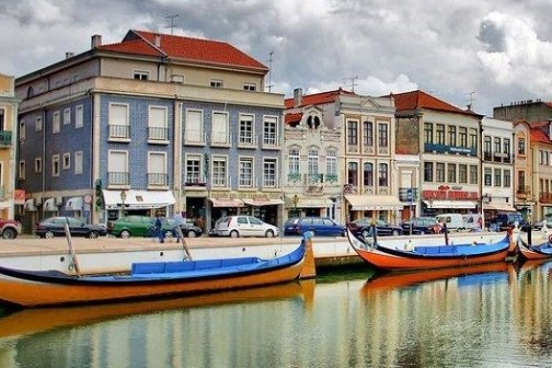 Aveiro