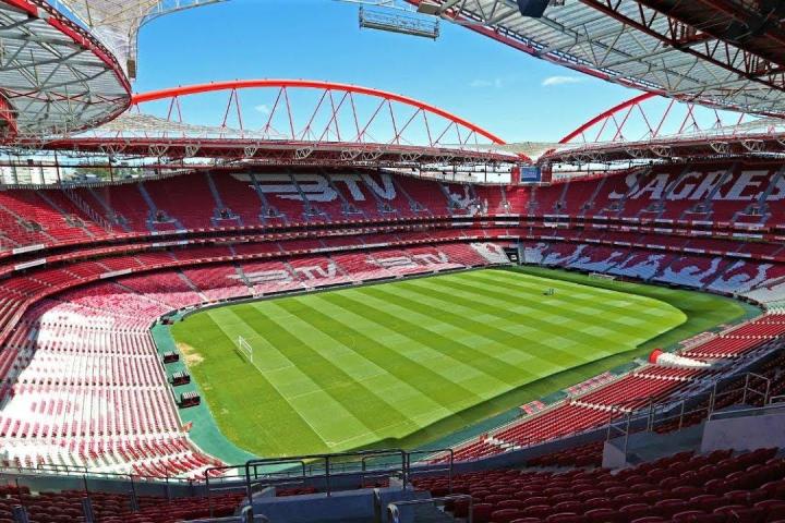 Benfica Stadium