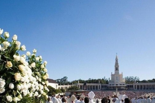 Fátima sanctuary